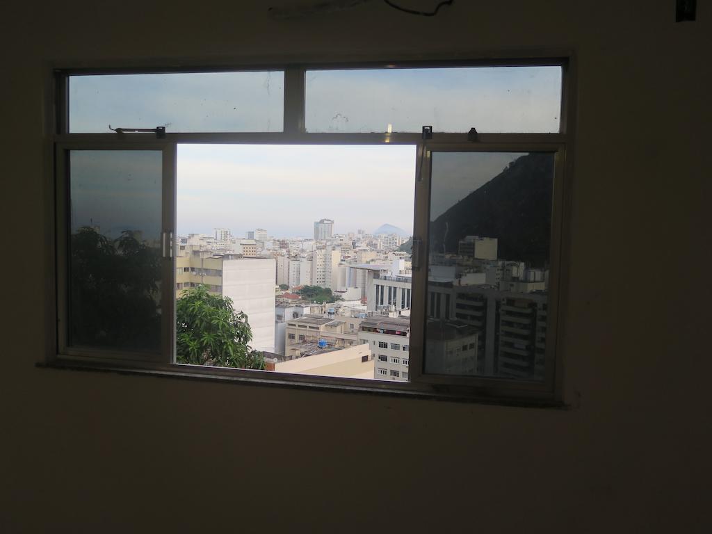 Walk On The Favela Hostel 리오데자네이루 외부 사진