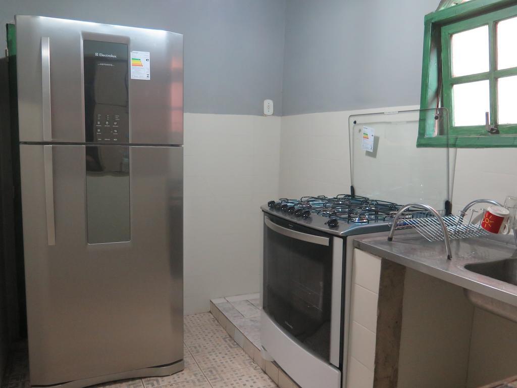 Walk On The Favela Hostel 리오데자네이루 외부 사진