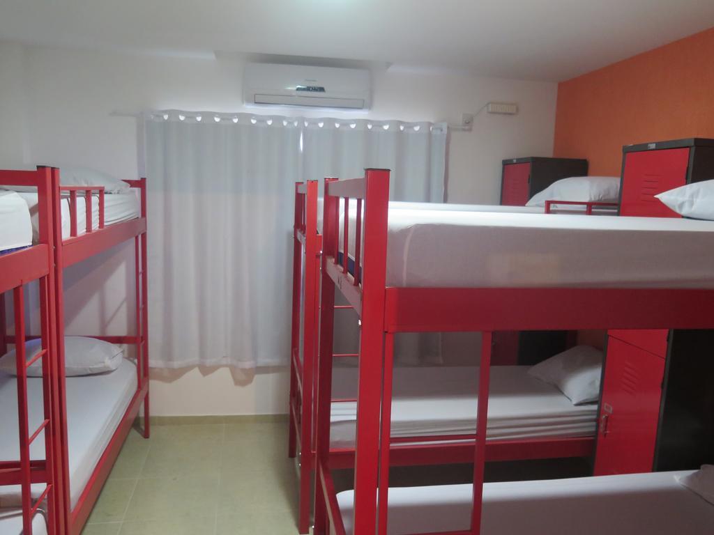 Walk On The Favela Hostel 리오데자네이루 외부 사진