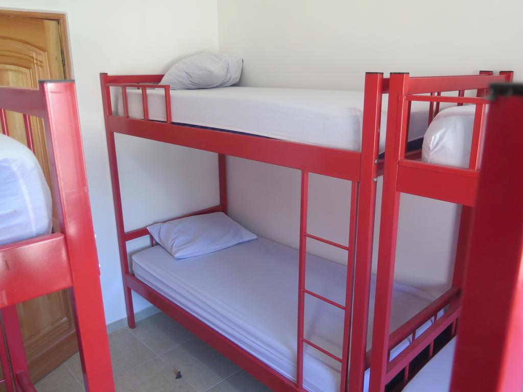 Walk On The Favela Hostel 리오데자네이루 외부 사진