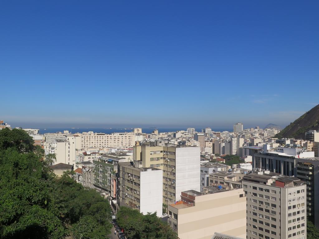 Walk On The Favela Hostel 리오데자네이루 객실 사진