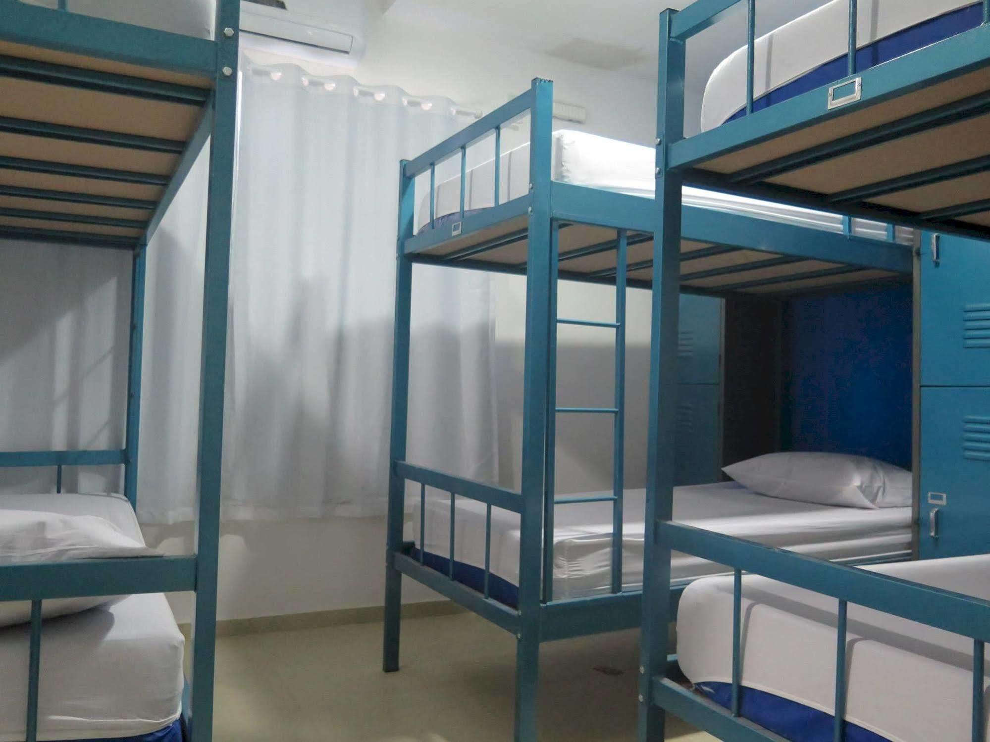 Walk On The Favela Hostel 리오데자네이루 외부 사진