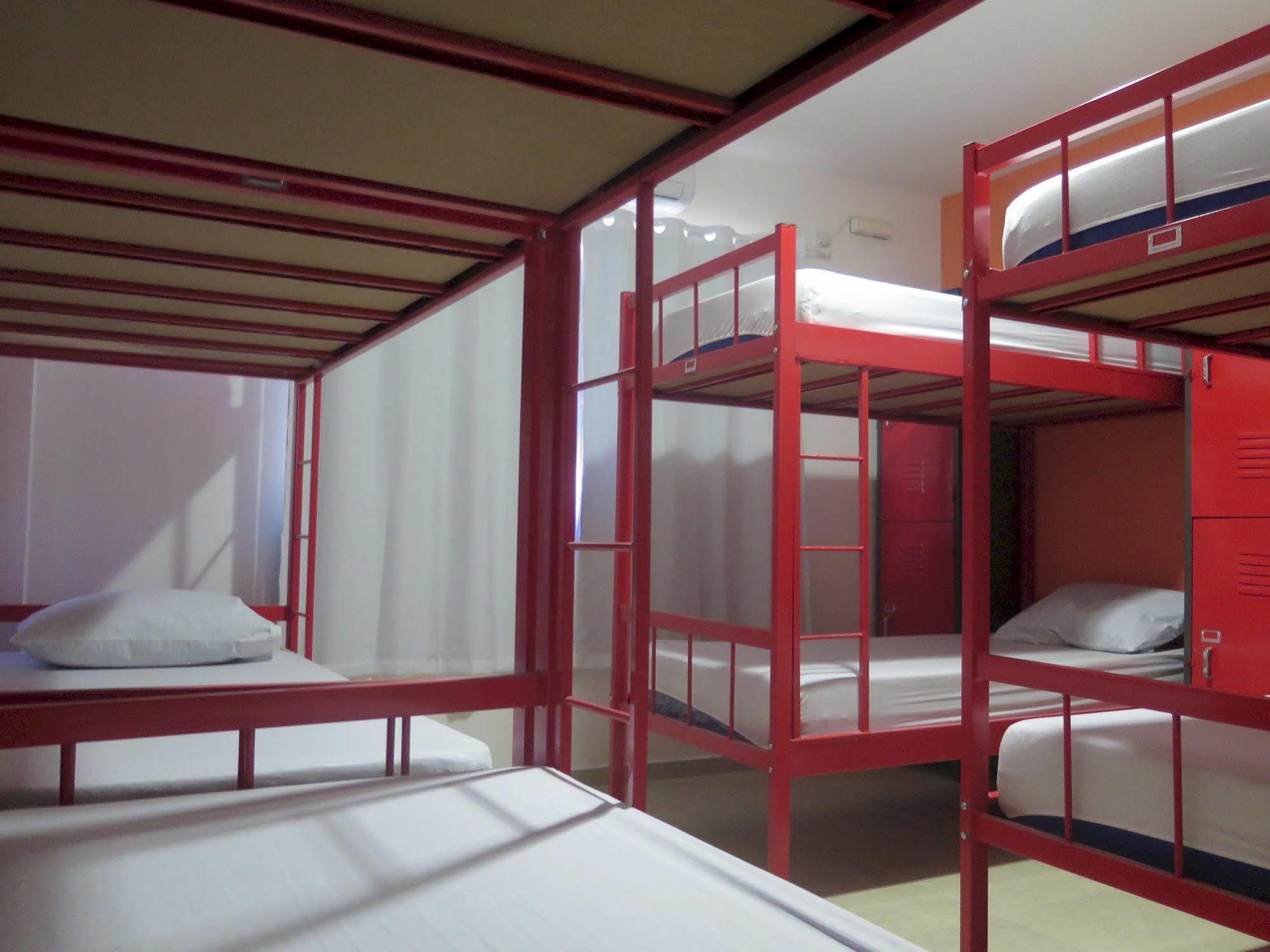 Walk On The Favela Hostel 리오데자네이루 외부 사진