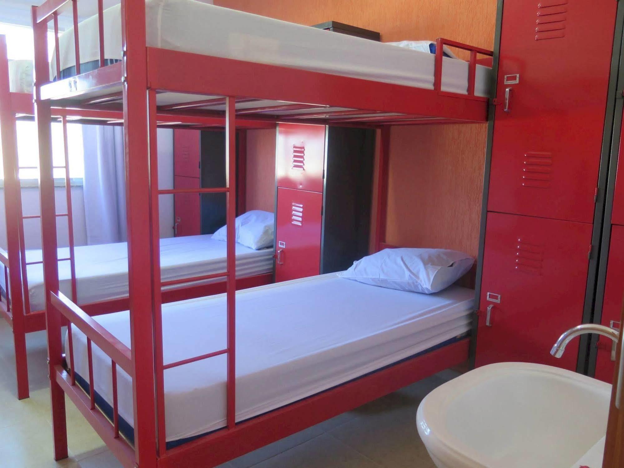 Walk On The Favela Hostel 리오데자네이루 외부 사진
