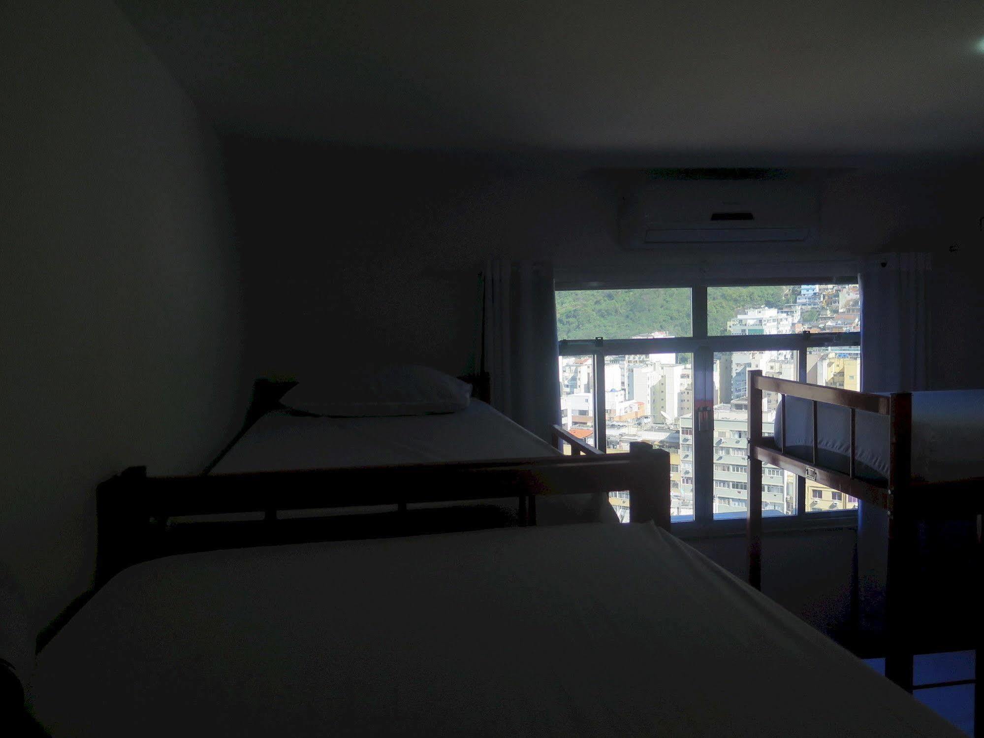 Walk On The Favela Hostel 리오데자네이루 외부 사진